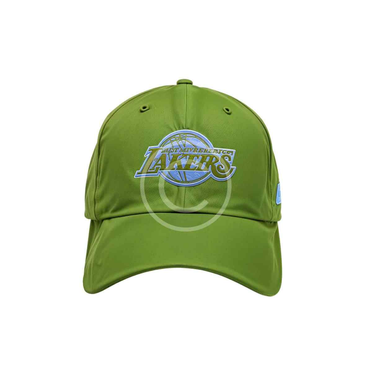 Branded cap - obrazek 4