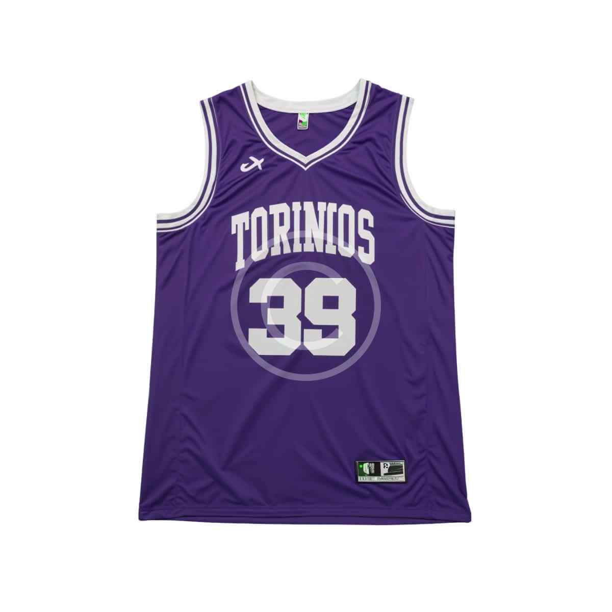 Tornados jersey - obrazek 2